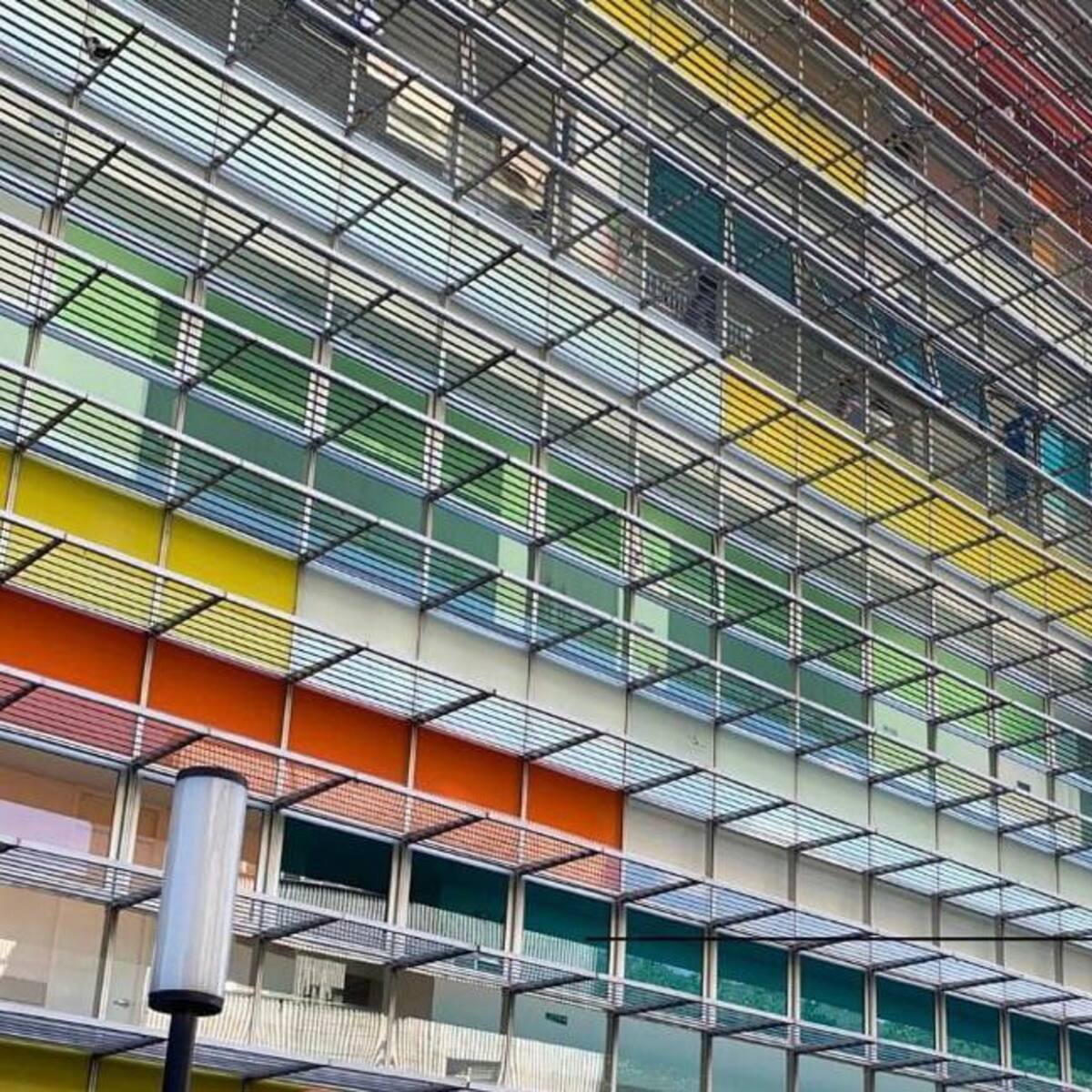 Hospital Infantil Concejo de Medellín suspende sus labores por falta de pagos al personal