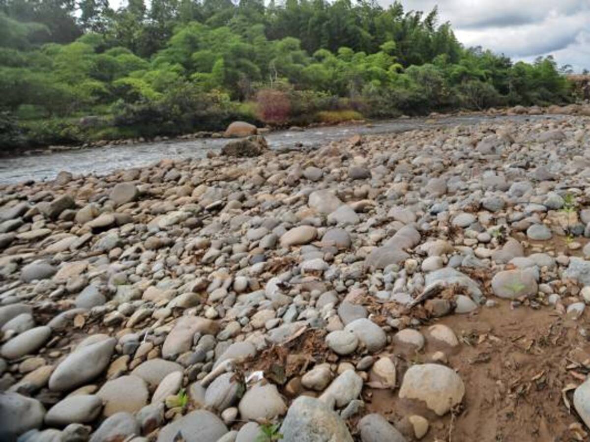 En plena sequía se han invertido más de un millón de galones de agua para apagar incendios
