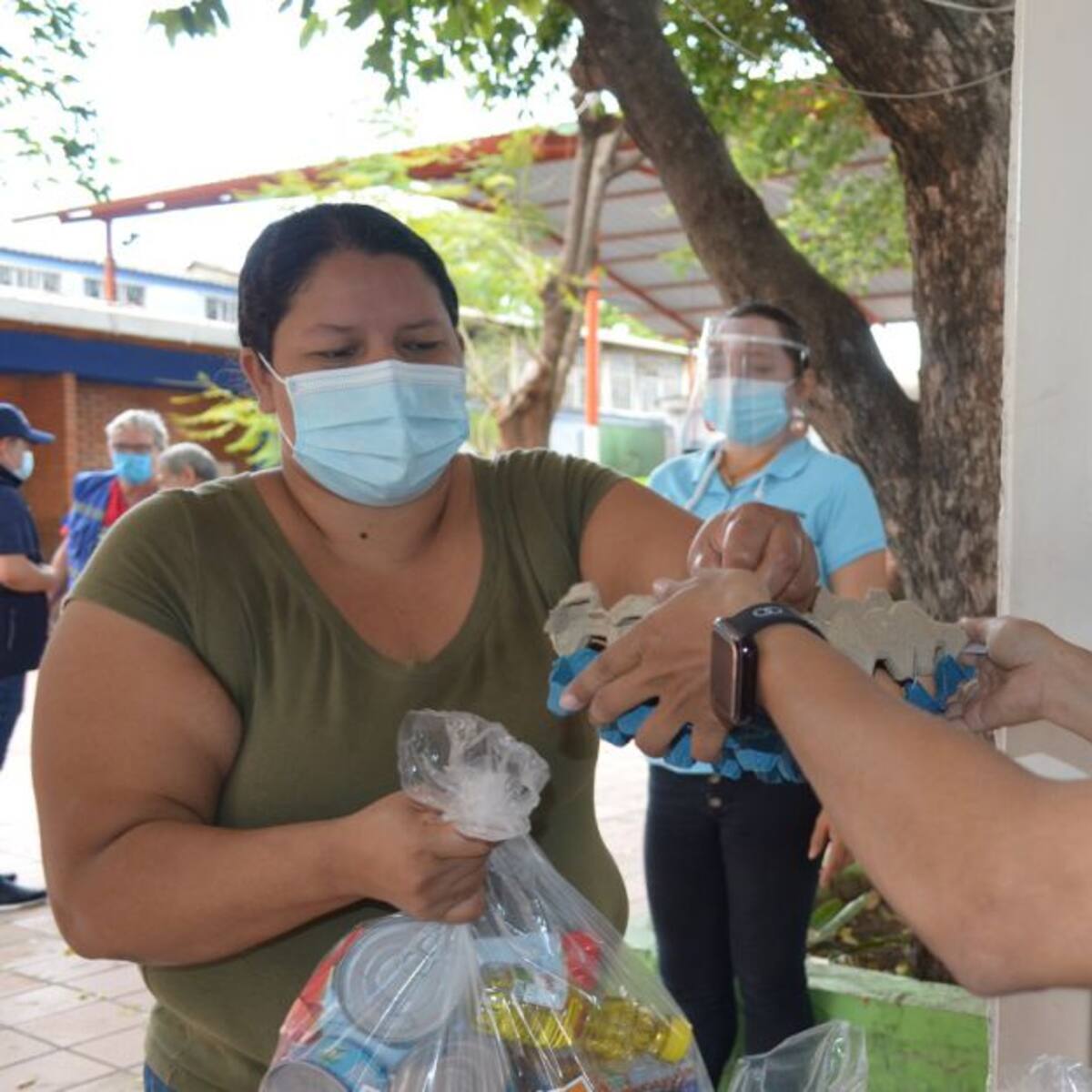 Paro nacional podría generar cambios en el cronograma del PAE