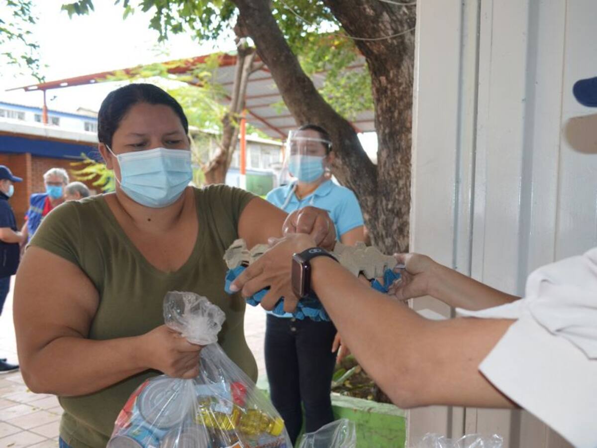 Paro nacional podría generar cambios en el cronograma del PAE