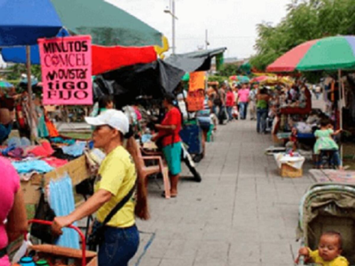 Cifras & Conceptos: El 64% teme quedar sin empleo por crisis de coronavirus