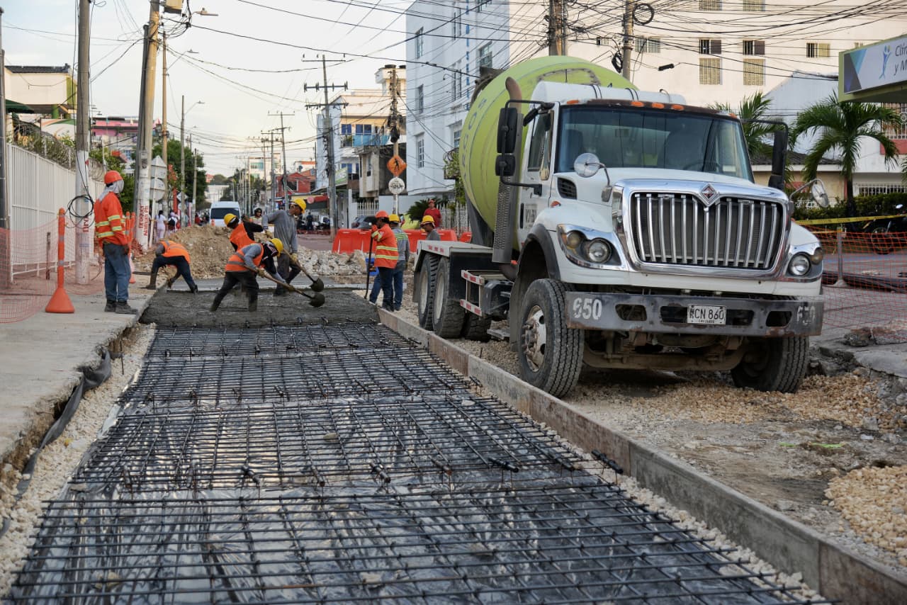 Alcaldía de Cartagena