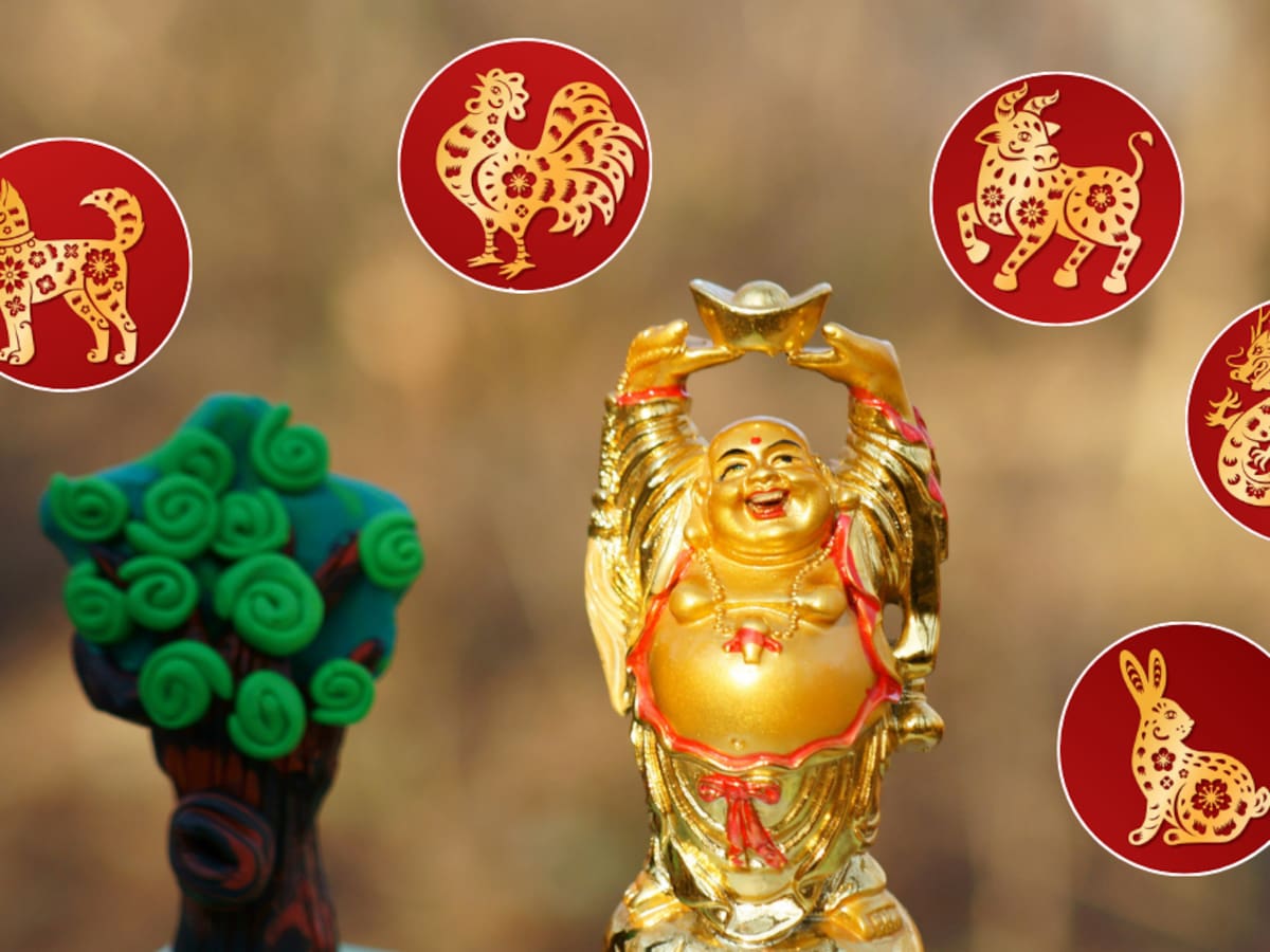 Revelan cuál es el signo que tendrá mayor fortuna en 2024, según los orientales