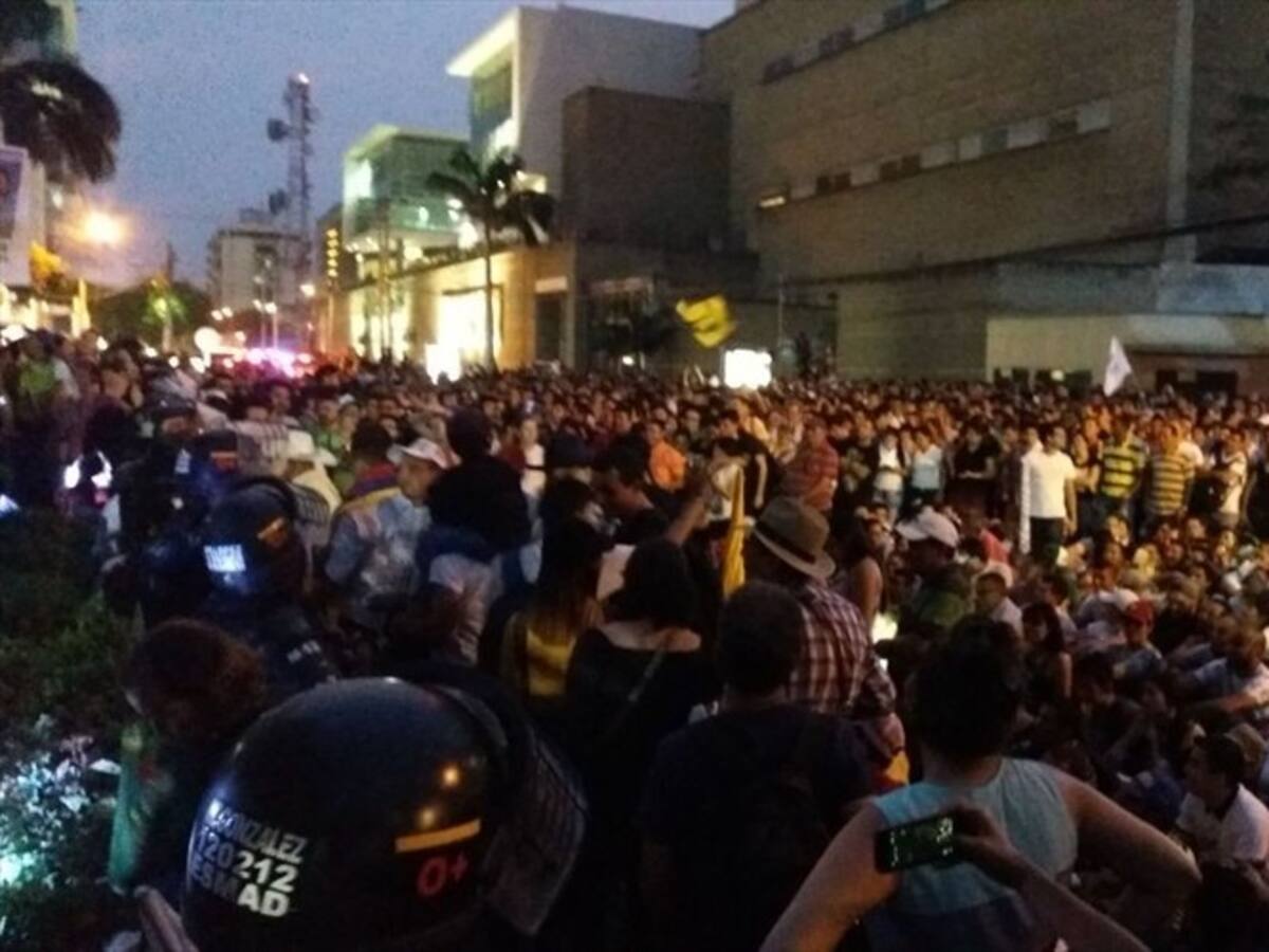 Fiscalía investiga actos de violencia durante campañas