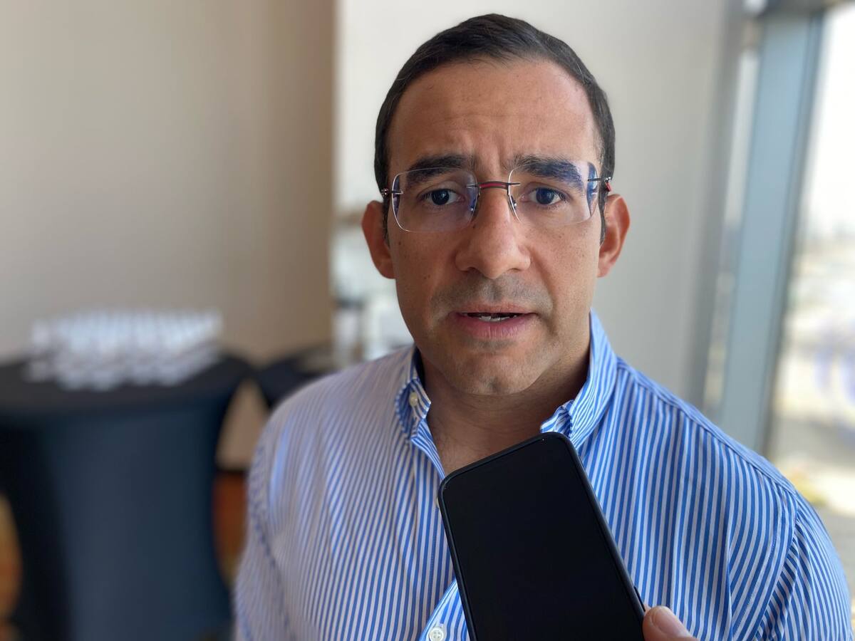 “Con Liga de Alcaldes del Caribe esperamos dar un golpe en la mesa con Afinia”: alcalde de Montería