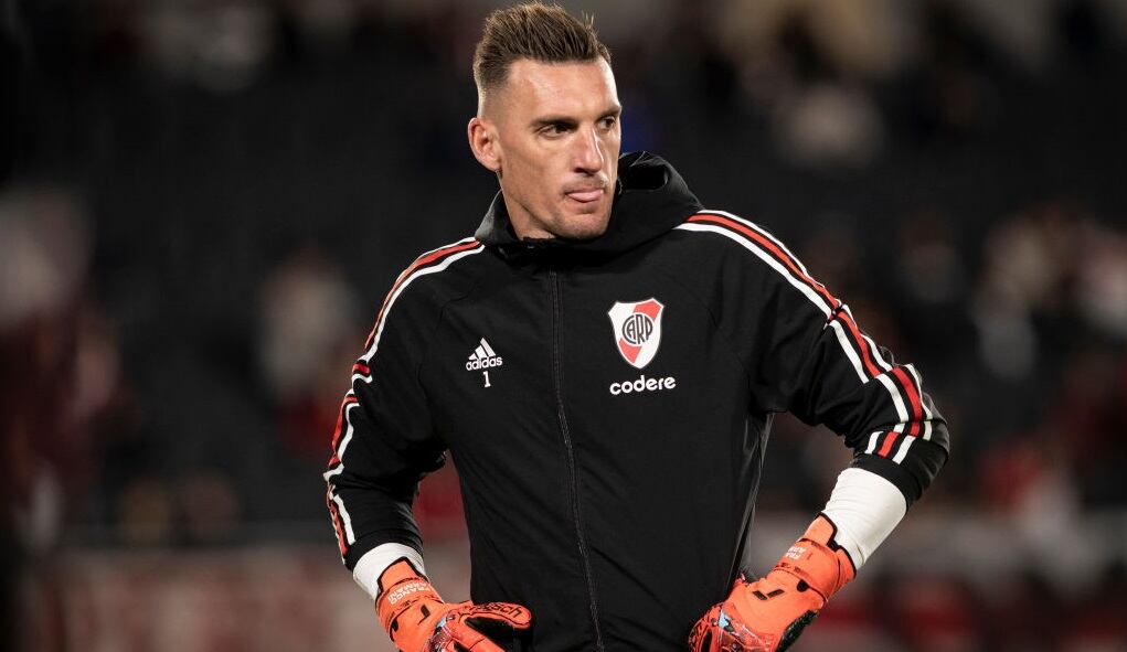 Franco Armani / Getty Images