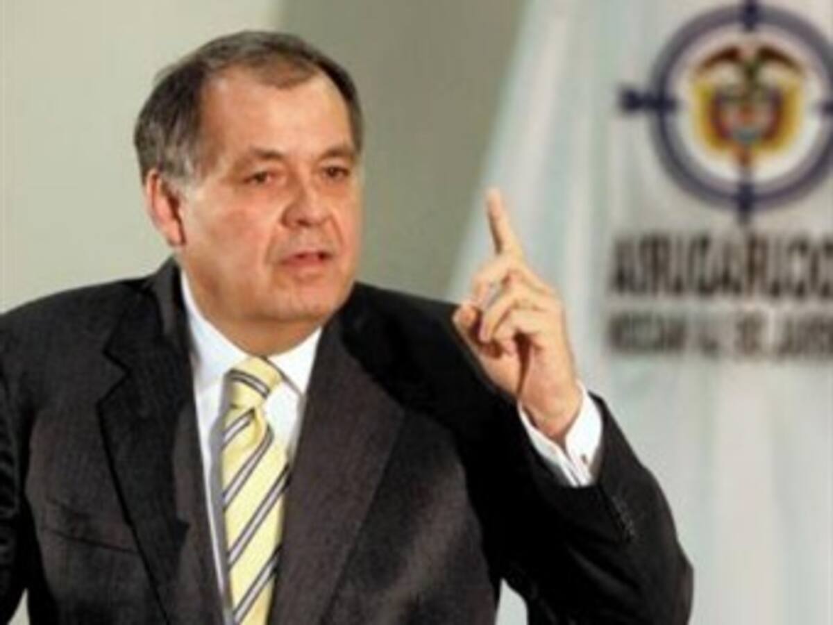 Procurador pide el hundimiento de la Emergencia Social