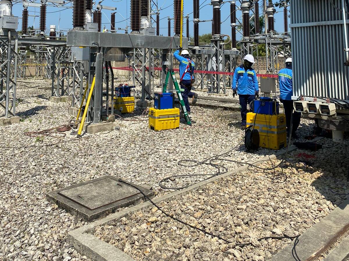 Programación de Afinia del 13 al 15 de marzo en Cartagena y Bolívar