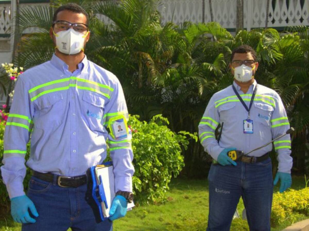 Surtigas continúa campaña de revisiones periódicas