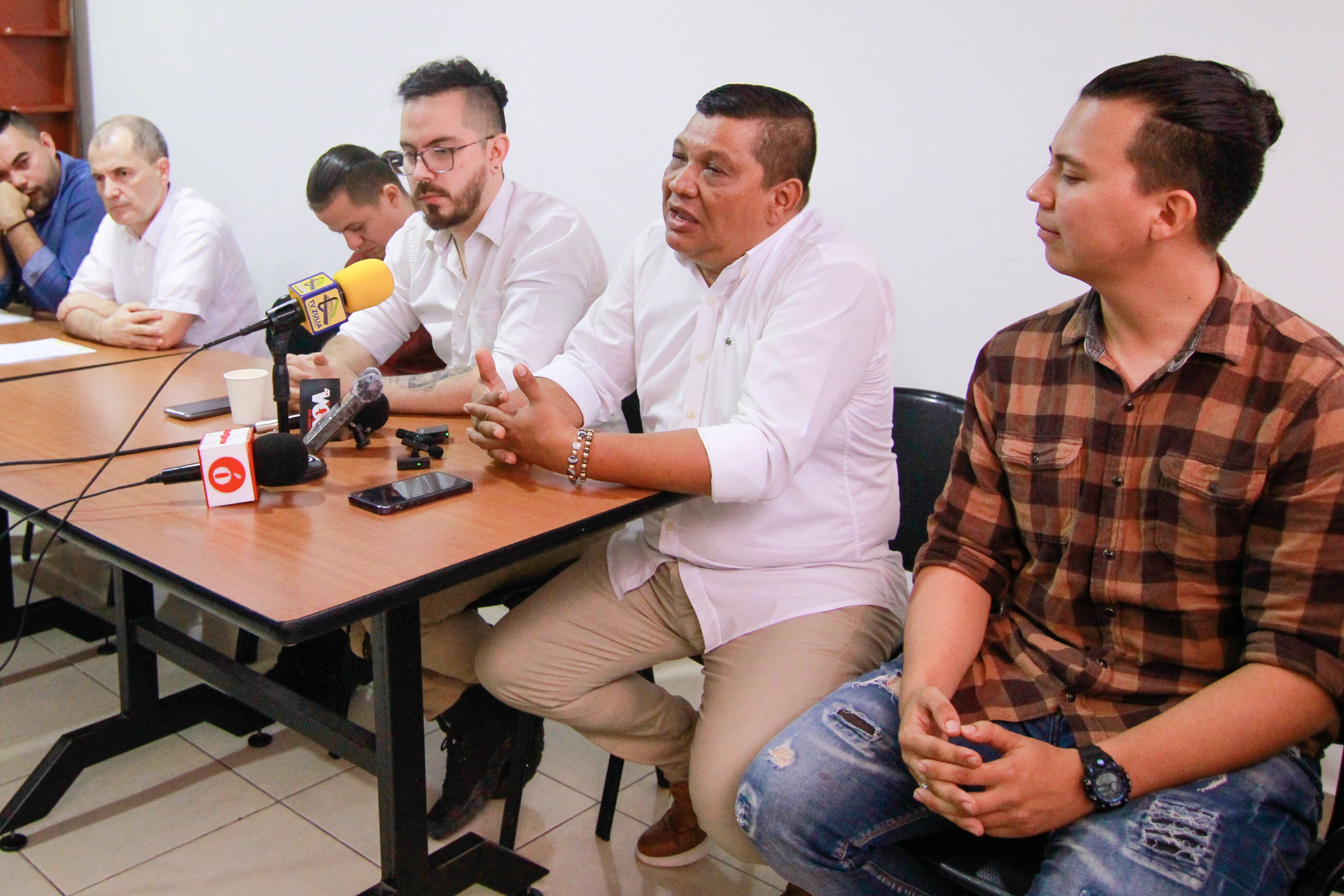 La Cut sigue reclamando respuesta gubernamental por alta tasa de desempleo /  EFE/ Mario Caicedo