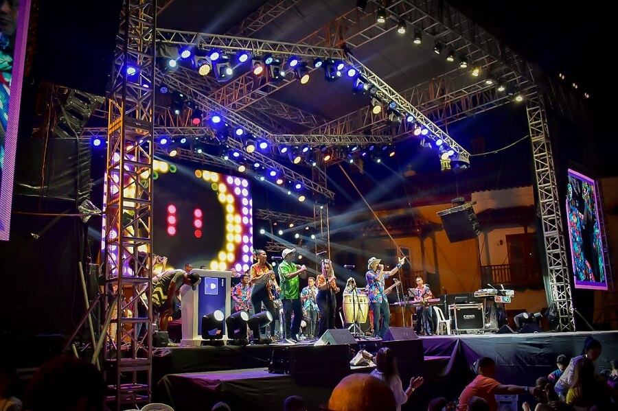 Alcaldía de Cartagena