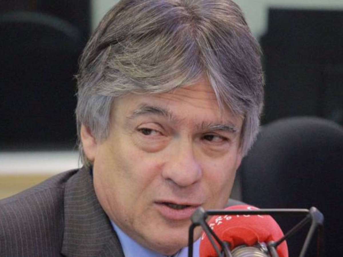 Si la JEP se va abajo, es el hundimiento de la paz: Bejarano