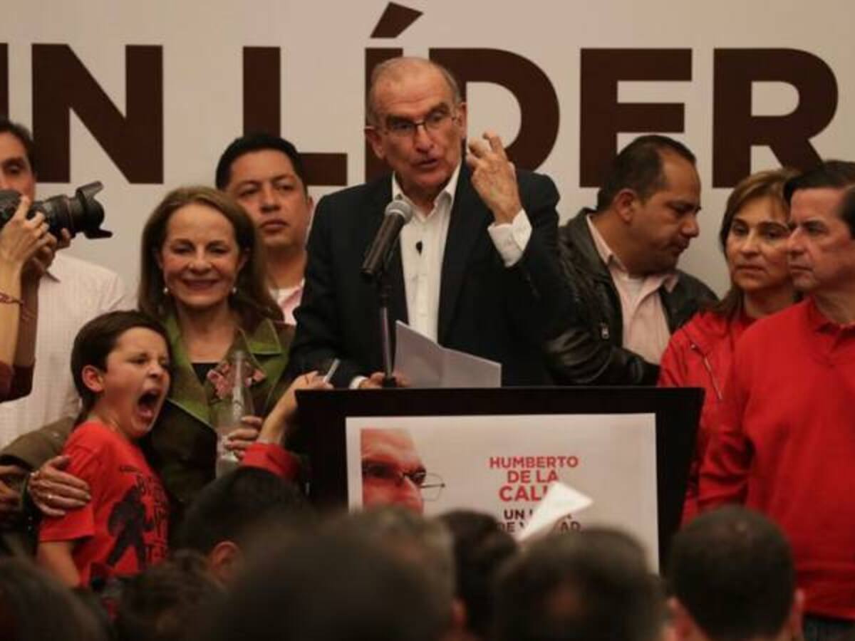 De La Calle se metió con el toreo y la Reserva Van Der Hammen