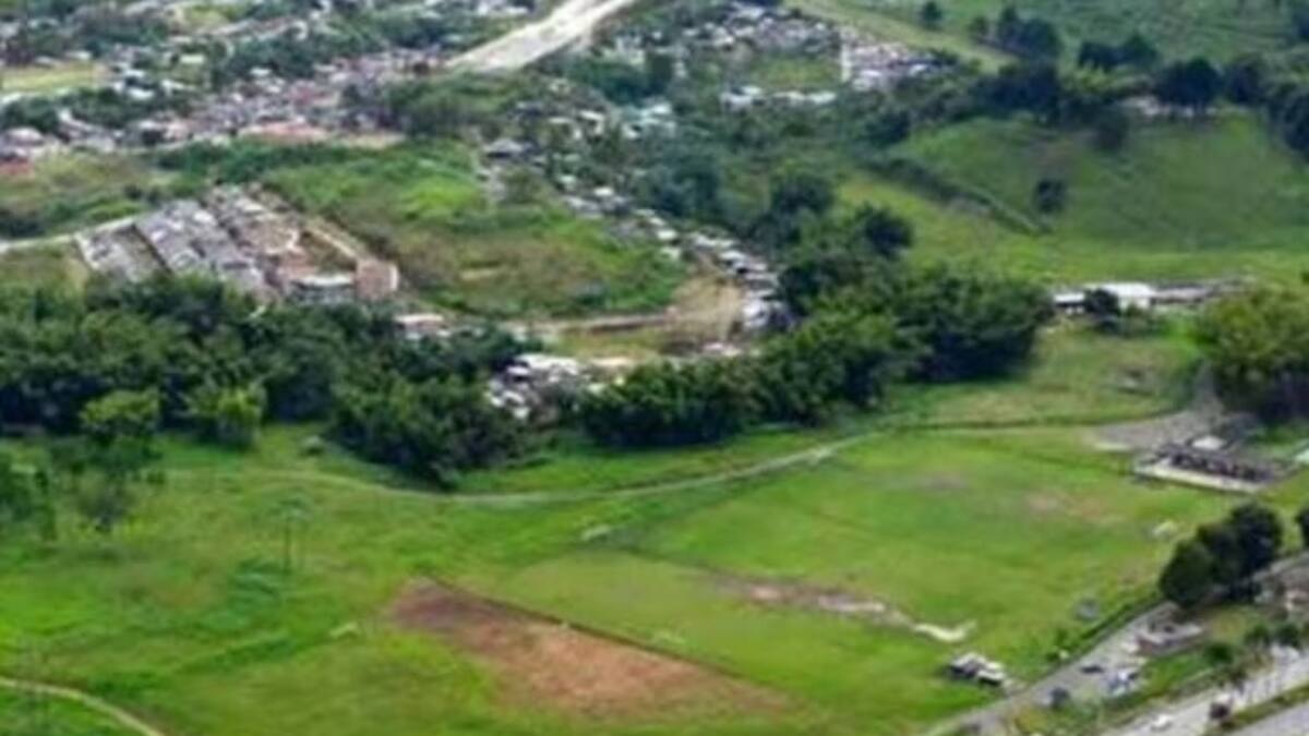 Tres proyectos más para Risaralda fueron incluidos en el Plan Nacional de Desarrollo