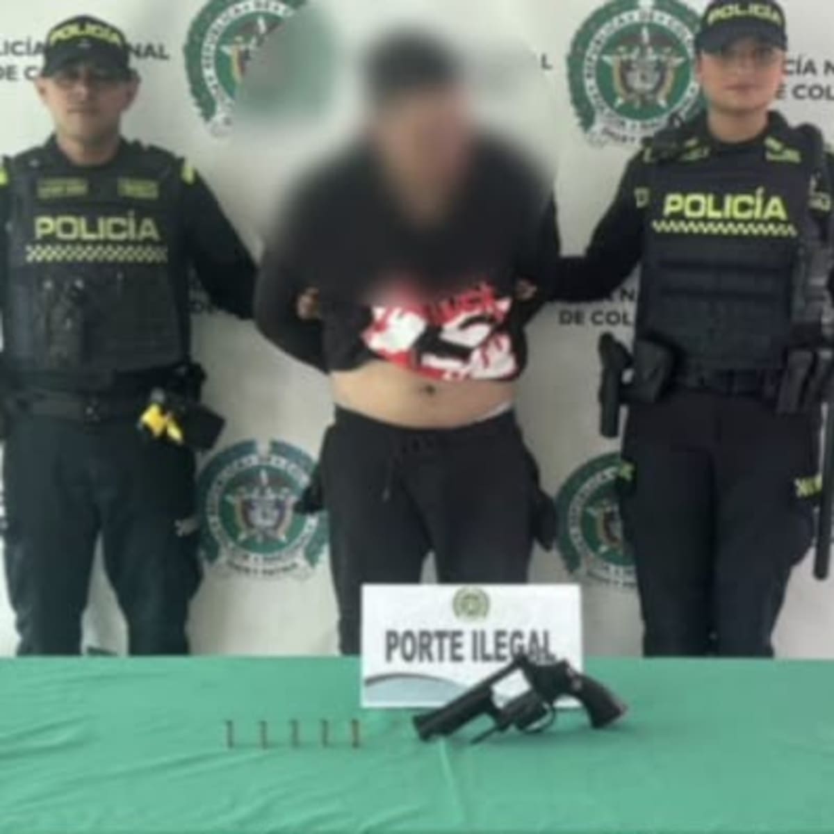 Capturaron a hombre tras robo a casa en Kennedy: había escapado por el tejado