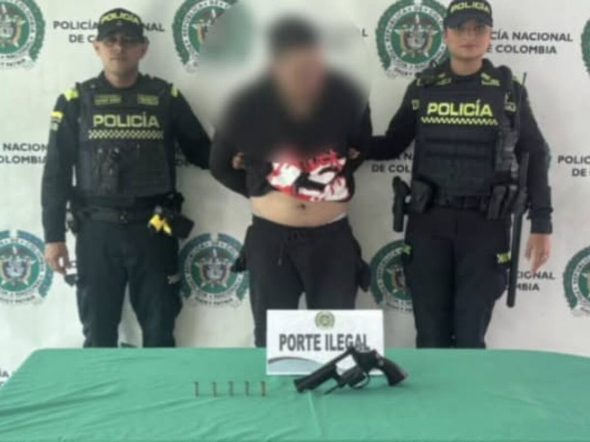 Capturaron a hombre tras robo a casa en Kennedy: había escapado por el tejado