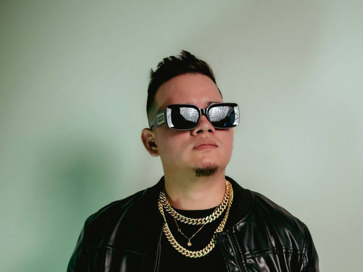 Jver Music presenta “Sigue Bailando”: Un himno festivo que celebra la esencia del Caribe