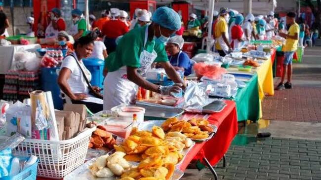 Alcaldía de Cartagena