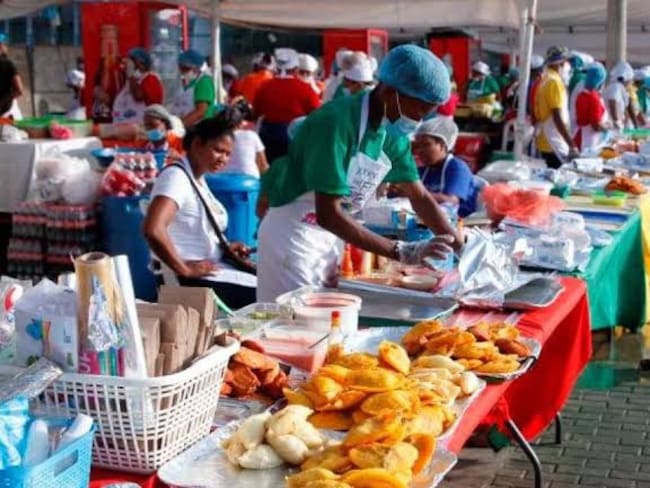 Alcaldía de Cartagena
