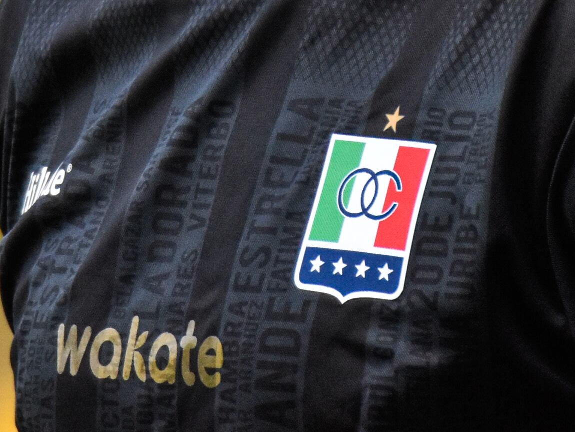 BetPlay Dimayor: Once Caldas