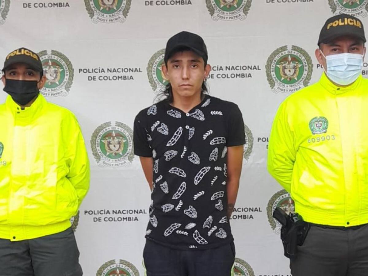 Capturado en el Huila, señalado del homicidio de un líder social