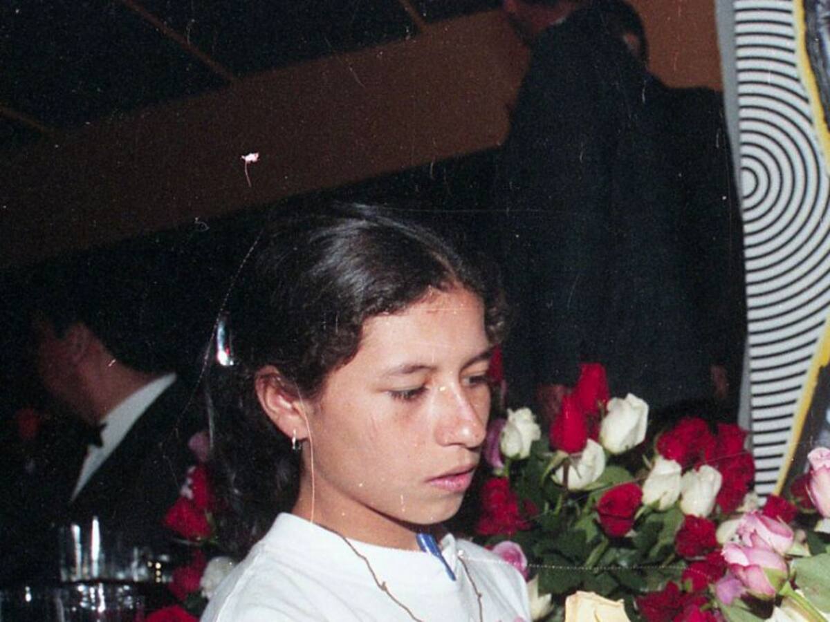 Lady Tabares dice que ha pasado hambre durante la cuarentena