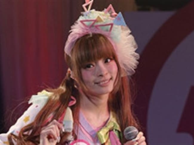 Kyary, la Lady Gaga japonesa que causa furor