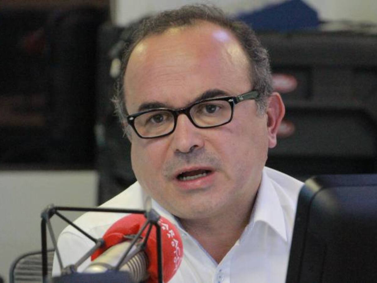 Es razonable la restricción del consumo de alcohol: Cuervo