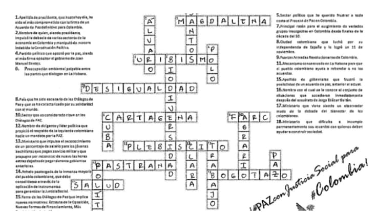 Polémica en colegio de Envigado por tarea que “ataca” a Álvaro Uribe