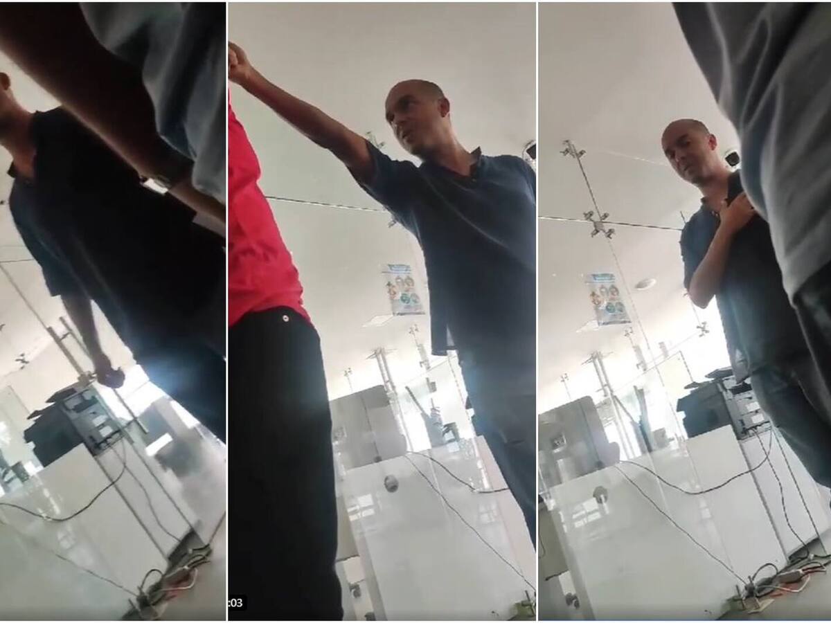MinTrabajo formula cargos a Charry Trading SAS por acoso laboral y maltrato a trabajadores