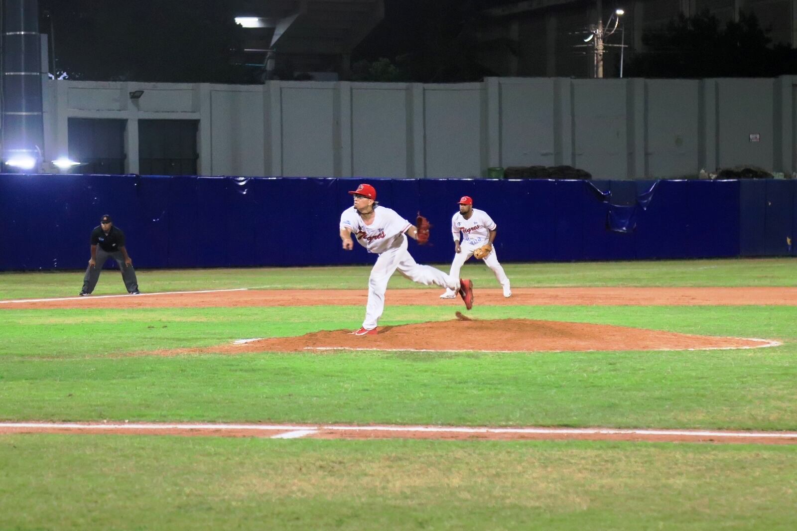 Los Tigres seguirán oficiando como ‘locales’ en Barranquilla por el atraso en los trabajos