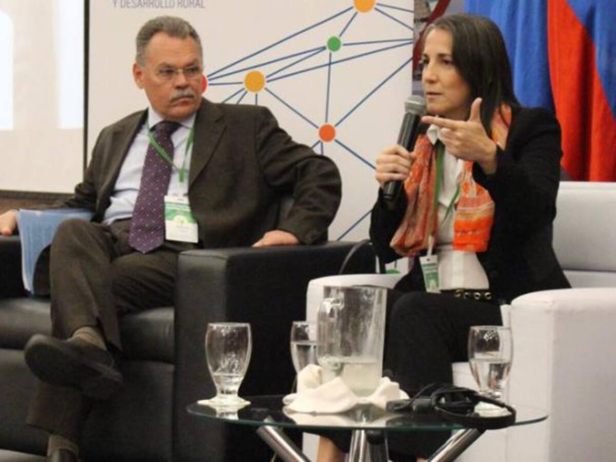 La agricultura familiar no debe sucumbir ante la agroindustria