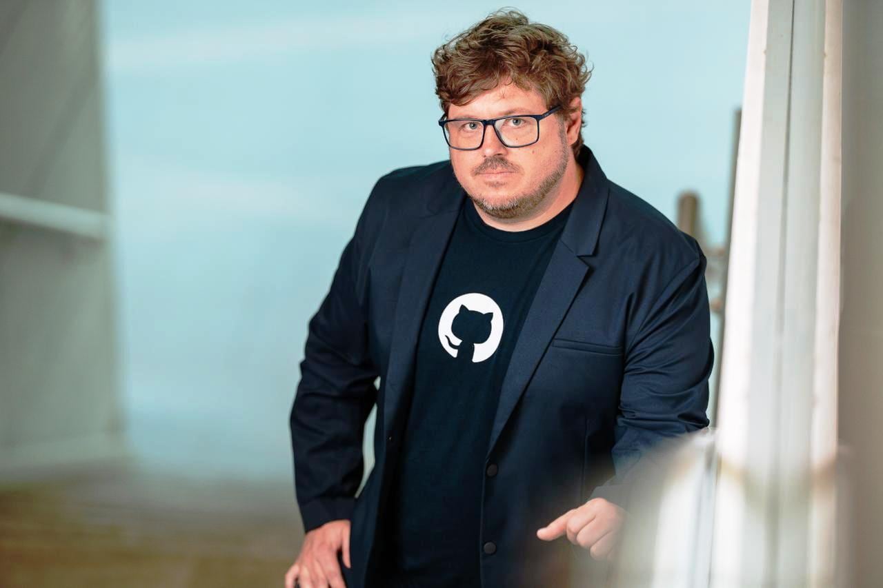 Pablo Piovano, el argentino que aprovecha la IA como una estrategia de negocios exitosa