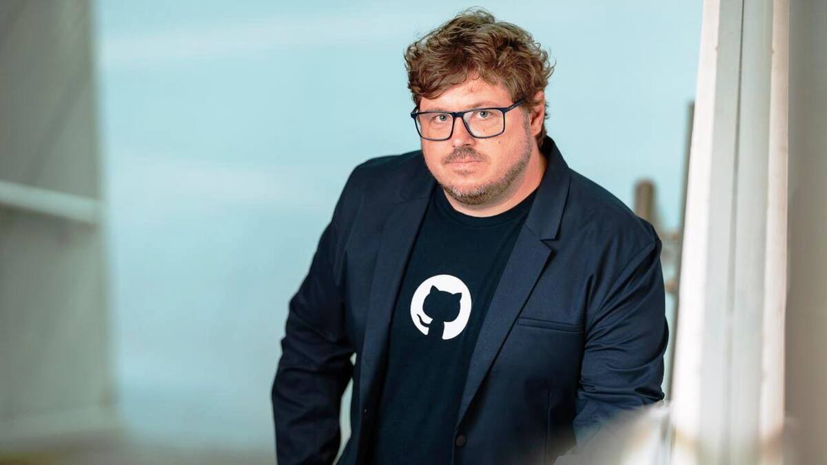 Pablo Piovano aprovecha la IA como una estrategia de negocios exitosa