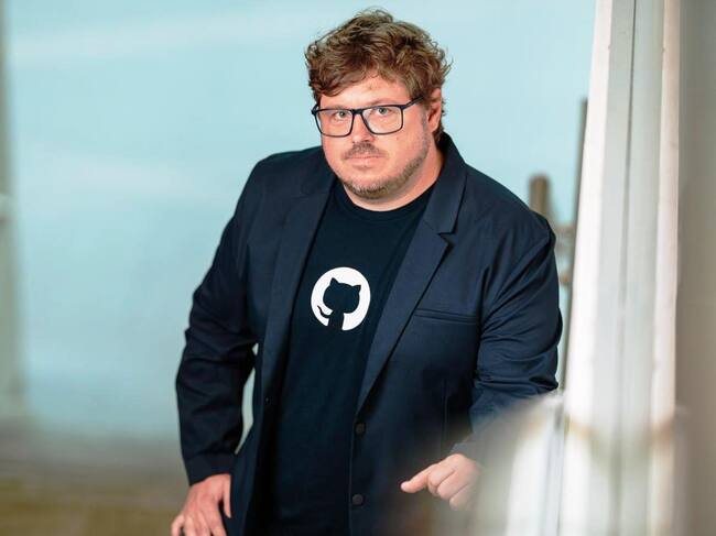 Pablo Piovano, el argentino que aprovecha la IA como una estrategia de negocios exitosa