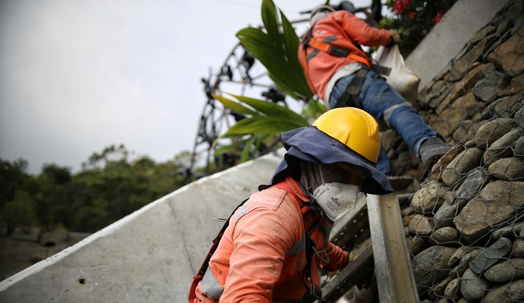 Los proyectos de ley culminaron el trámite en el Congreso