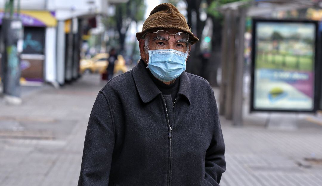 Solo tres de los 64 municipios de Nariño, podrán levantar la medida del tapabocas