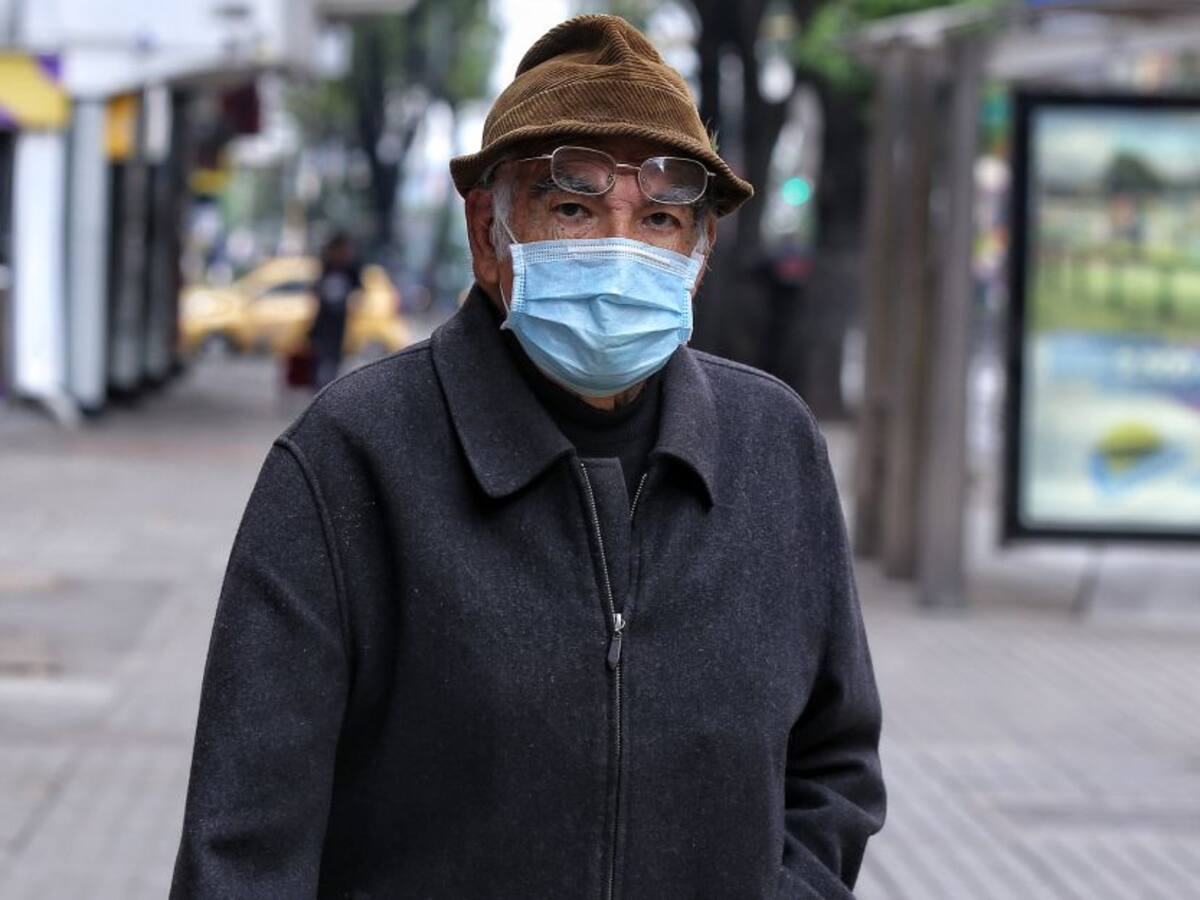 Tres municipios sin tapabocas en Nariño