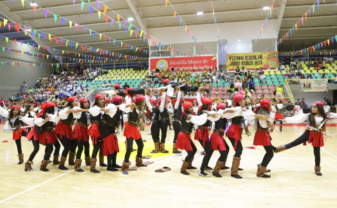 Alcaldía de Cartagena