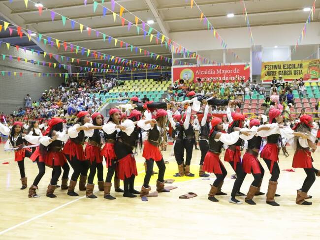 Alcaldía de Cartagena