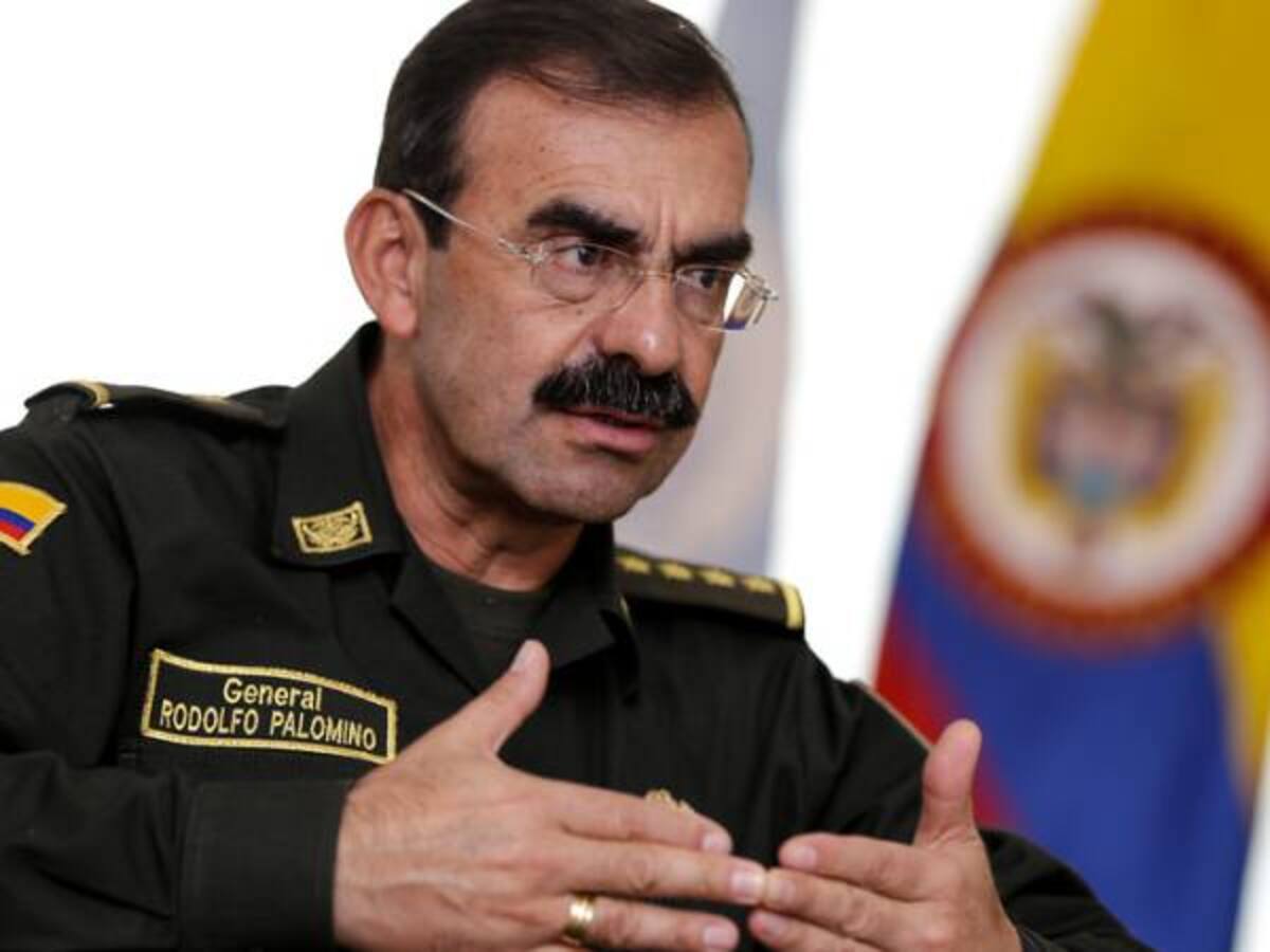 Hemos tenido una Navidad y un final de año un poco más feliz: Gral Palomino