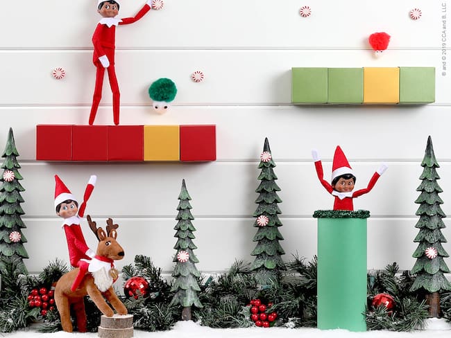 Cortesía: @elfontheshelflatam