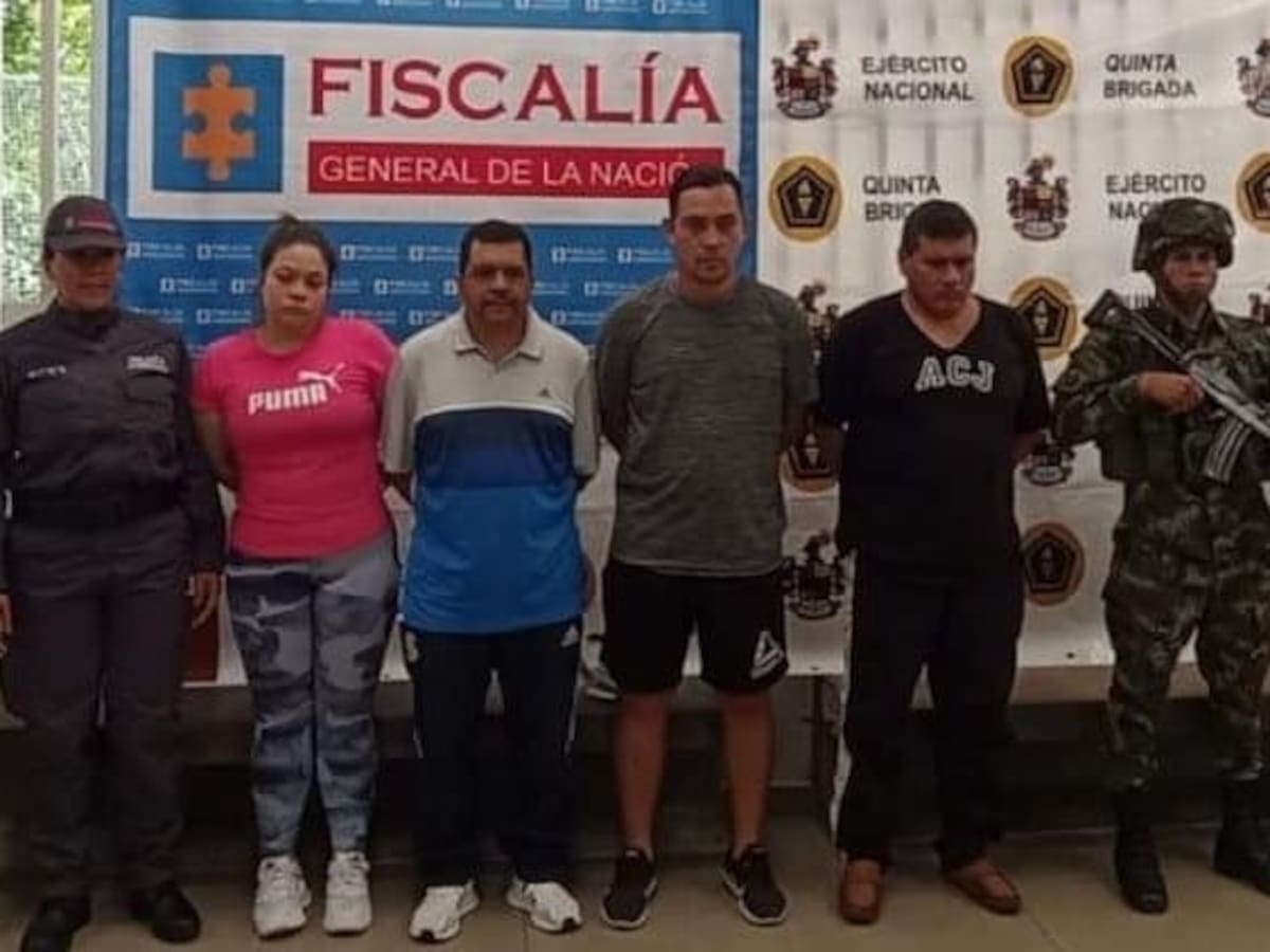 Hoy se define futuro de los procesados en escándalo de Idesan