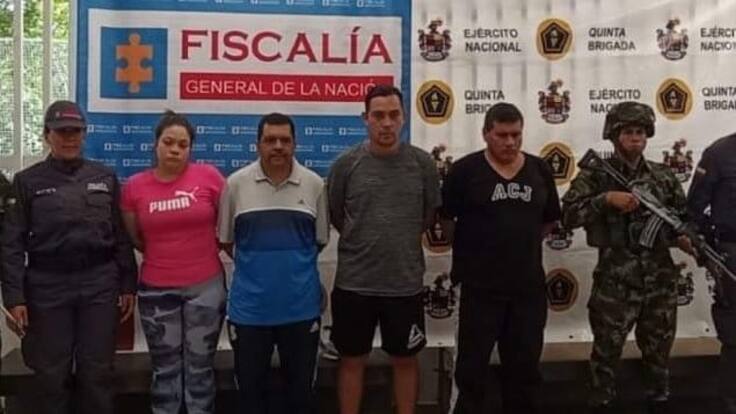 Este viernes se define futuro de los procesados en escándalo de Idesan