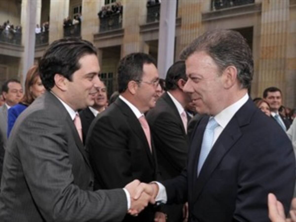 Dirigentes liberales regionales reiteran respaldo al proceso de paz con las FARC