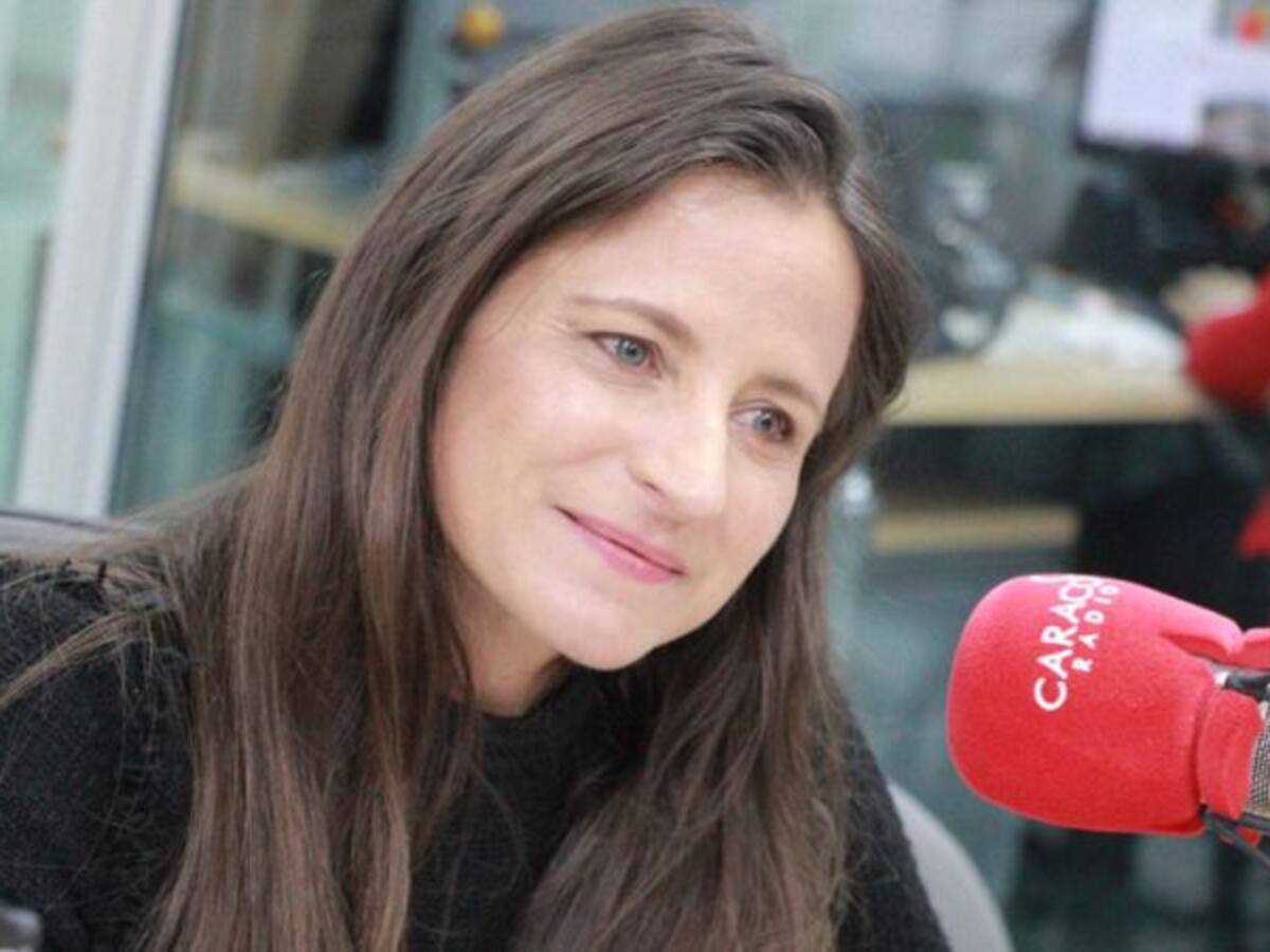 Más recursos para la universidad, sí, pero mejor gastados: Sylvie