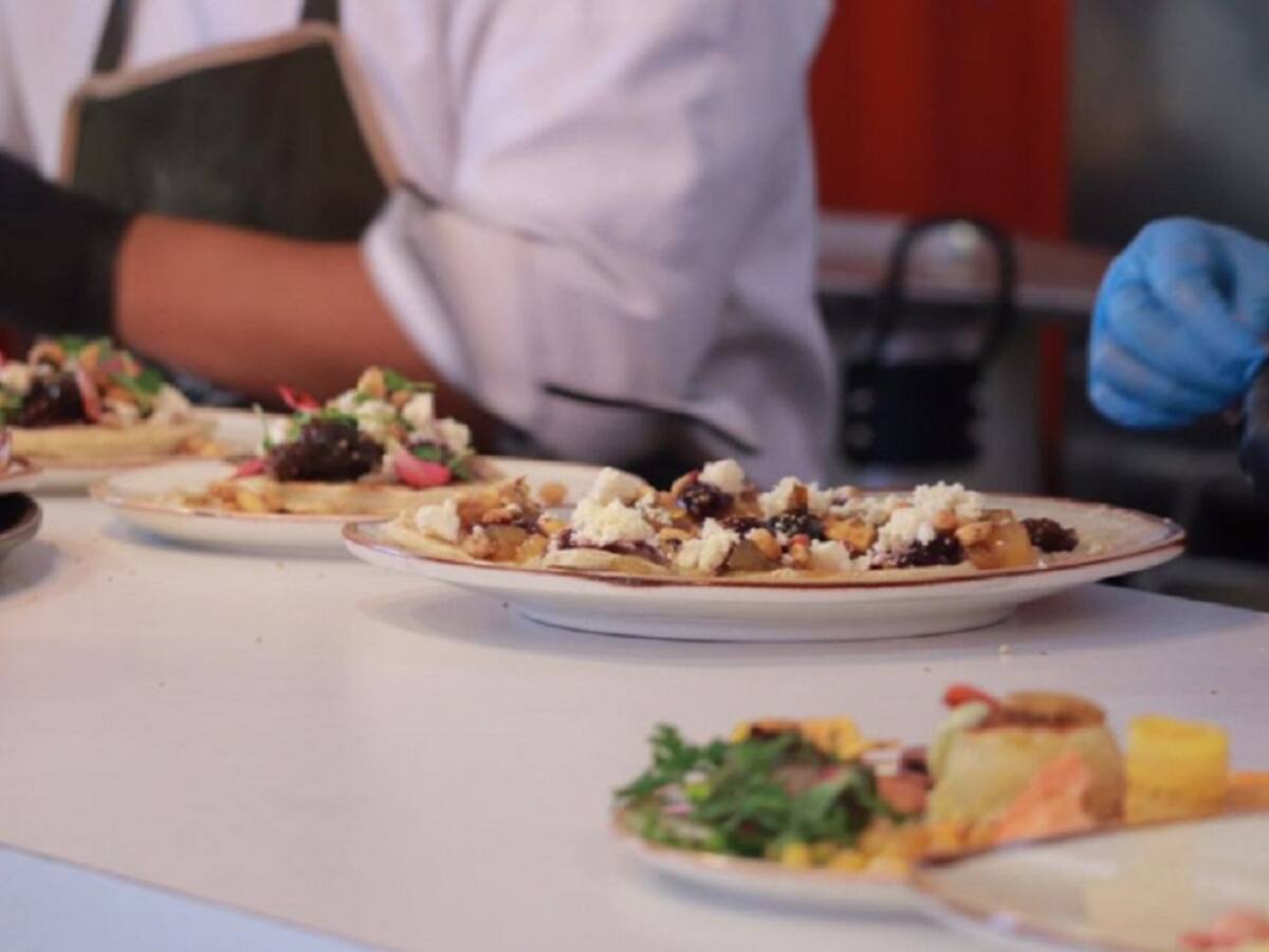 Festival gastronómico a degustar digital se toma a Cúcuta