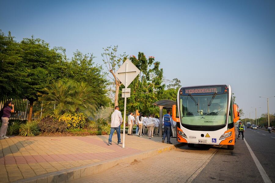 Gobernación de Bolívar