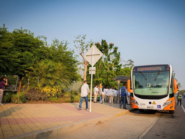 Gobernación de Bolívar