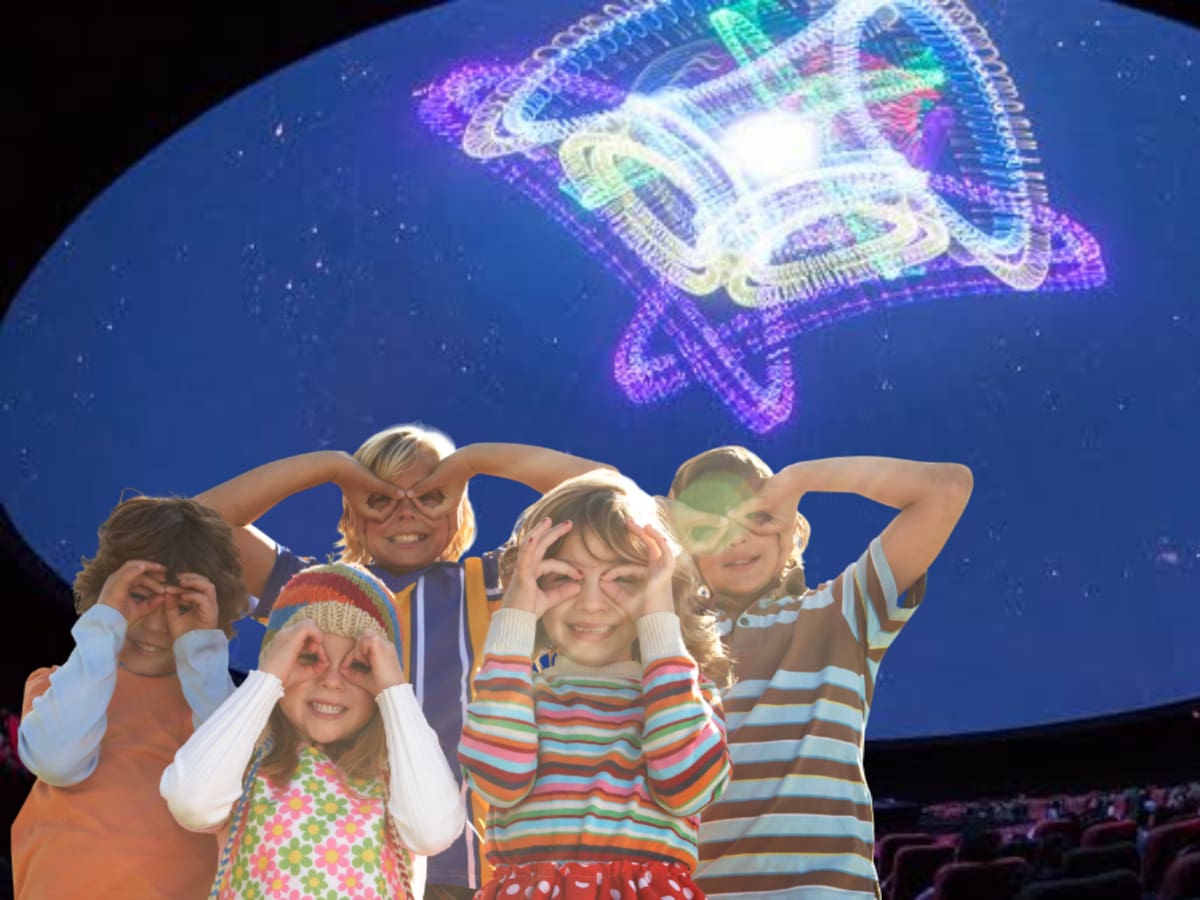 El Planetario de Bogotá realizó invitación a niños para show interactivo: conozca fechas y horarios